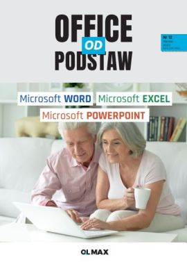 Office od podstaw (marzec 2022)