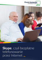 skype okł