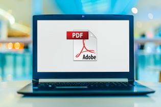 Jak w programie Word wydrukować plik jako PDF